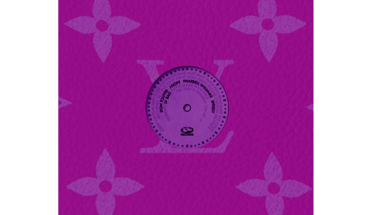 Lv Bag ( Dj Lance Club Mix )